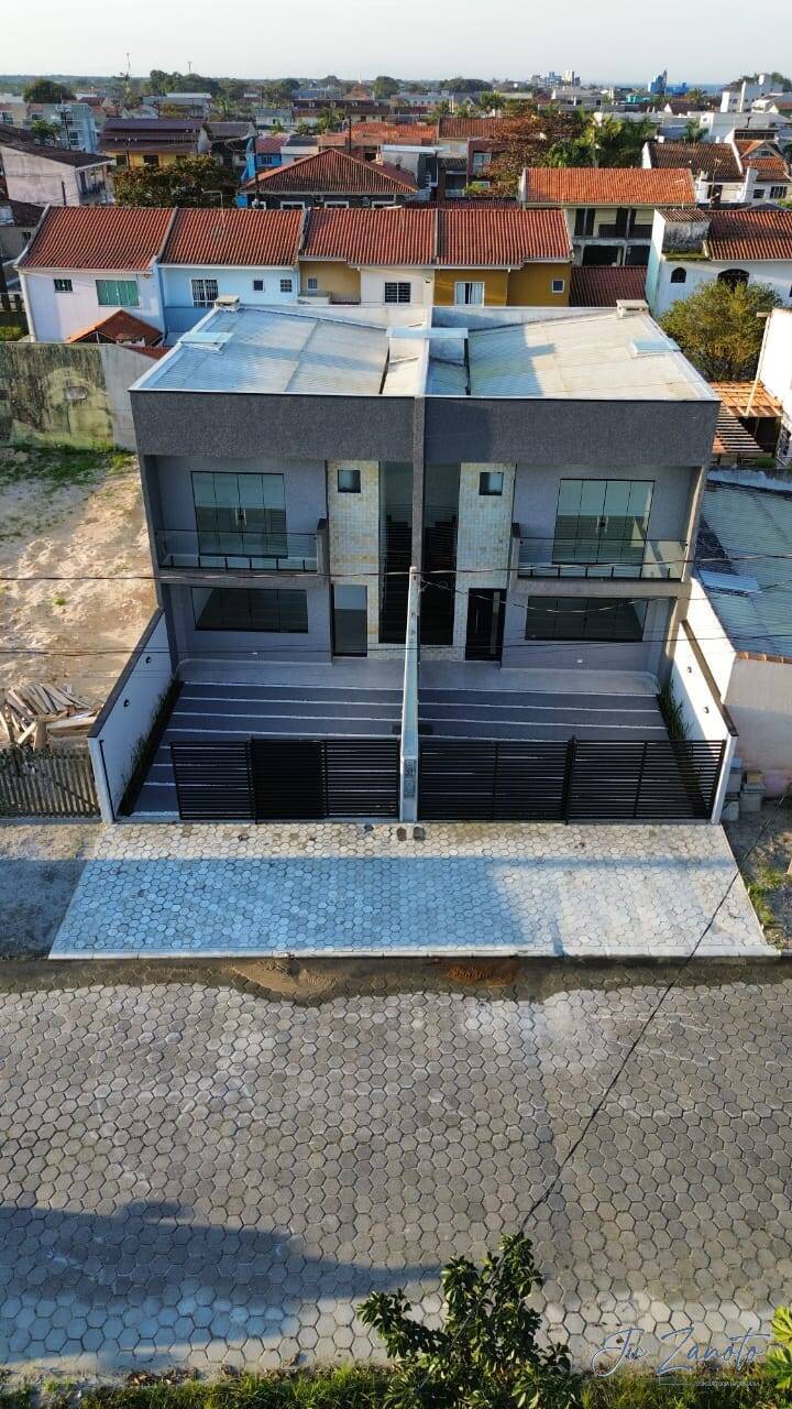 Sobrado à venda com 3 quartos, 131m² - Foto 11