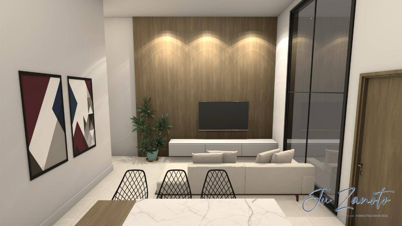 Casa à venda com 3 quartos, 82m² - Foto 36