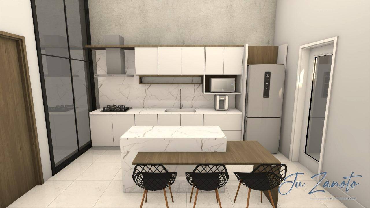 Casa à venda com 3 quartos, 82m² - Foto 40