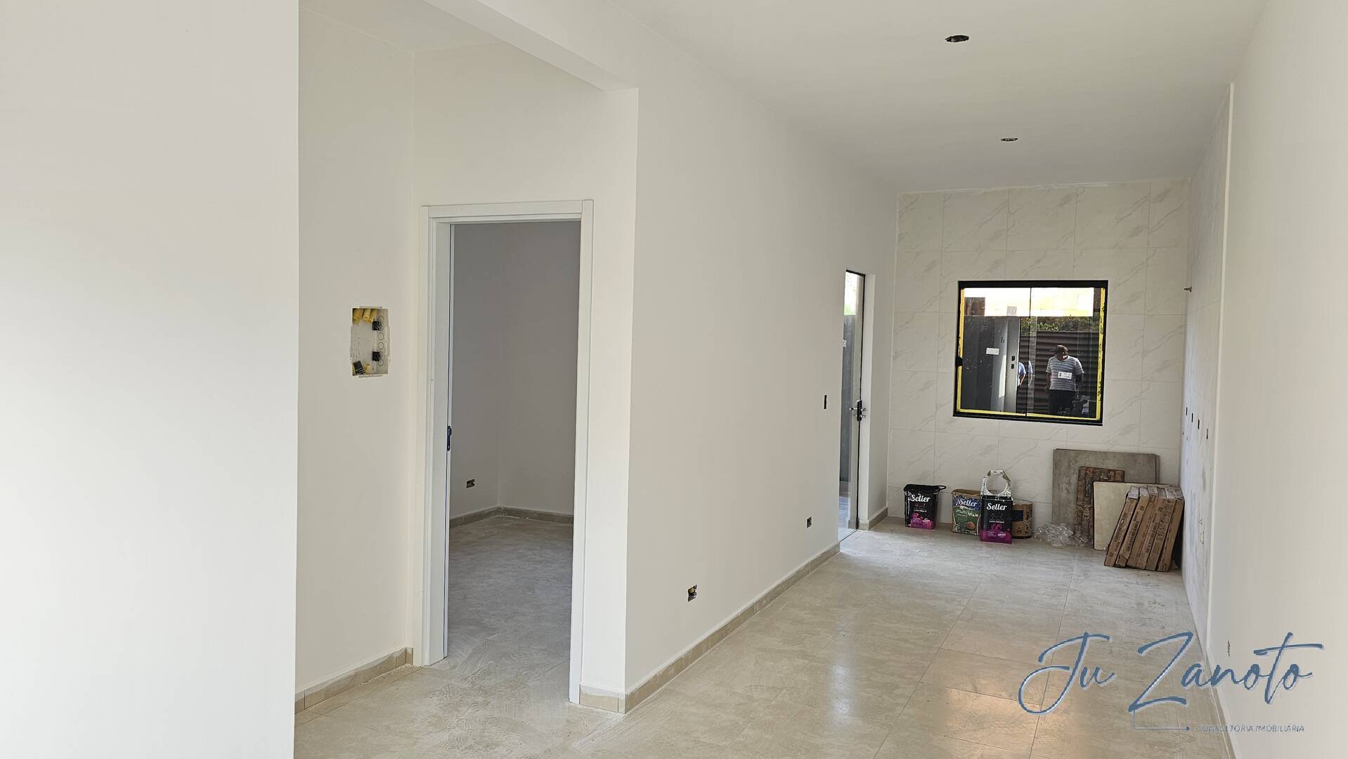 Casa à venda com 2 quartos, 45m² - Foto 12