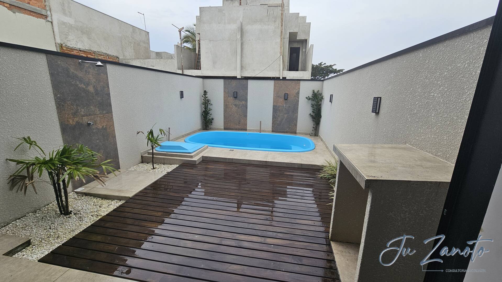 Casa à venda com 3 quartos, 108m² - Foto 24