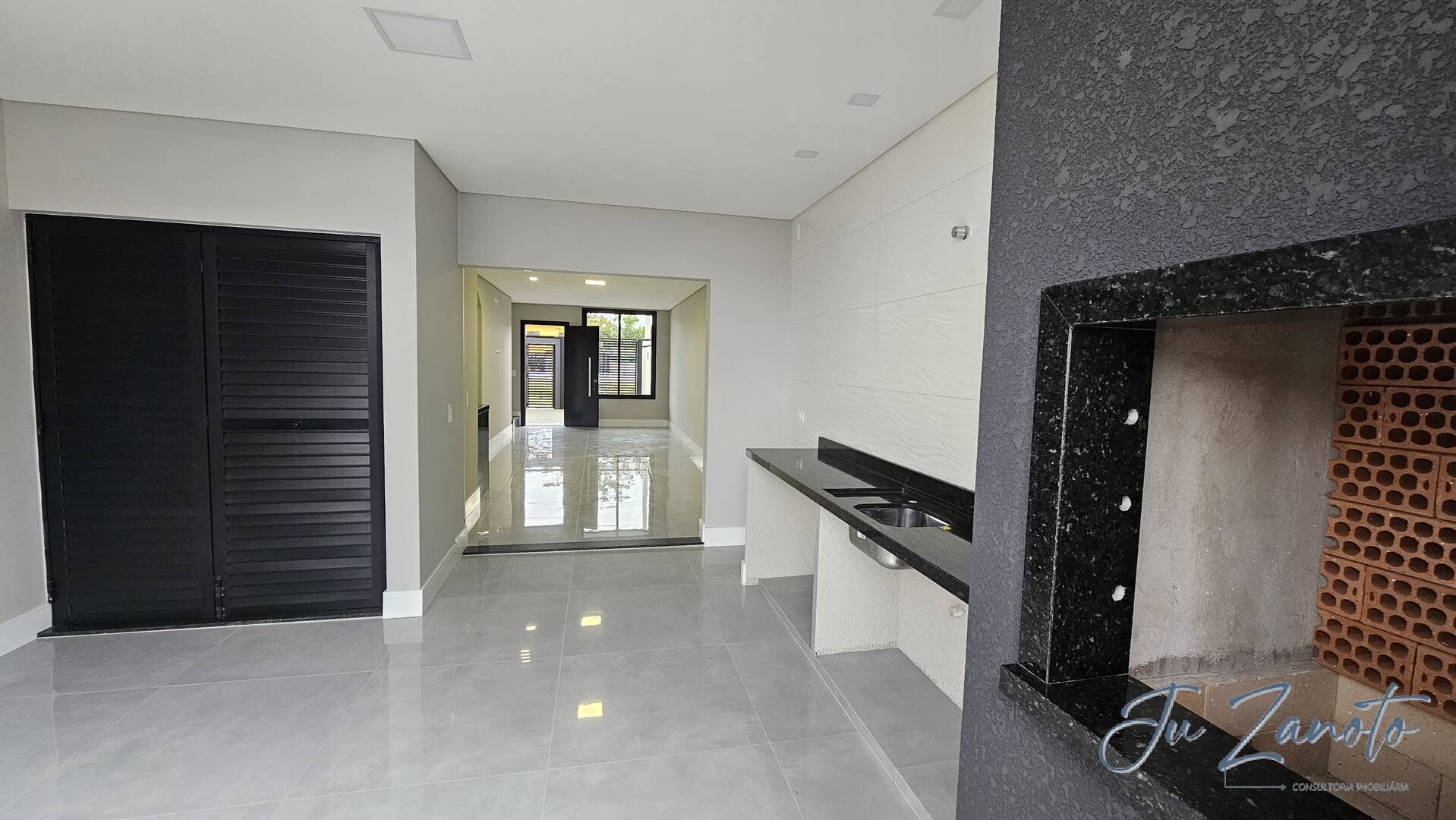 Casa à venda com 3 quartos, 108m² - Foto 27