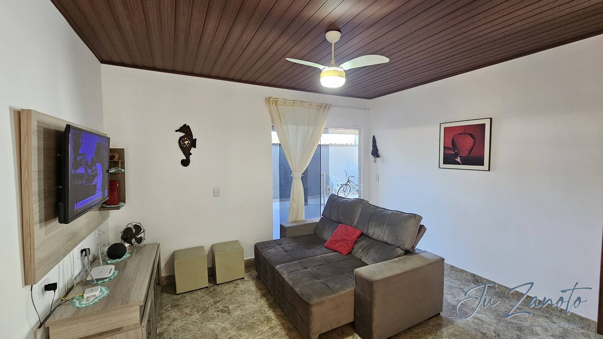 Casa à venda com 3 quartos, 150m² - Foto 10