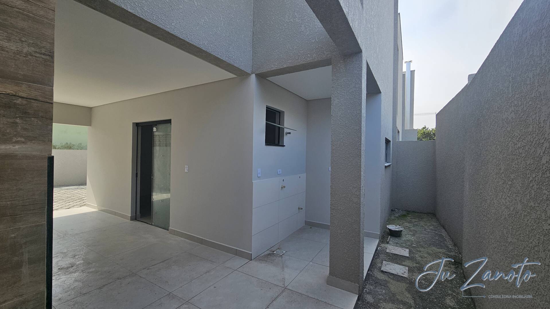 Sobrado à venda com 3 quartos, 111m² - Foto 6