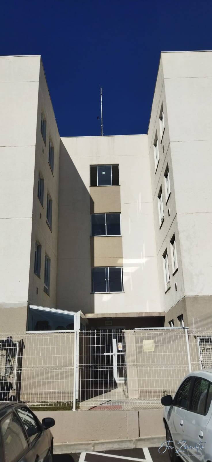 Apartamento à venda com 2 quartos, 43m² - Foto 19