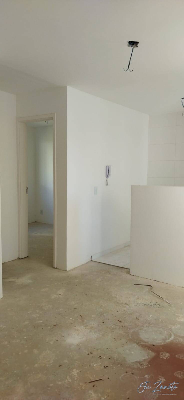 Apartamento à venda com 2 quartos, 43m² - Foto 14