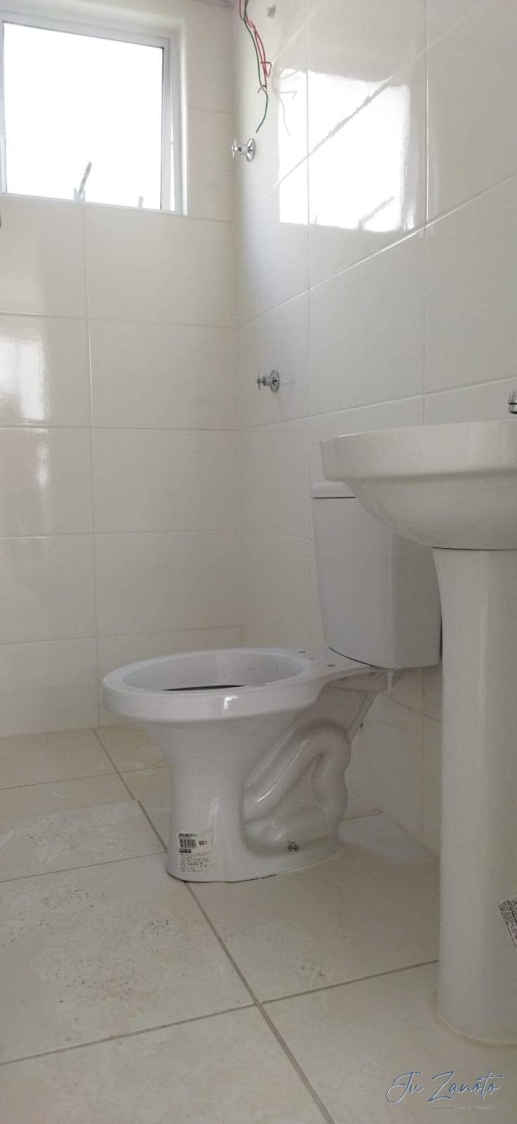 Apartamento à venda com 2 quartos, 43m² - Foto 8