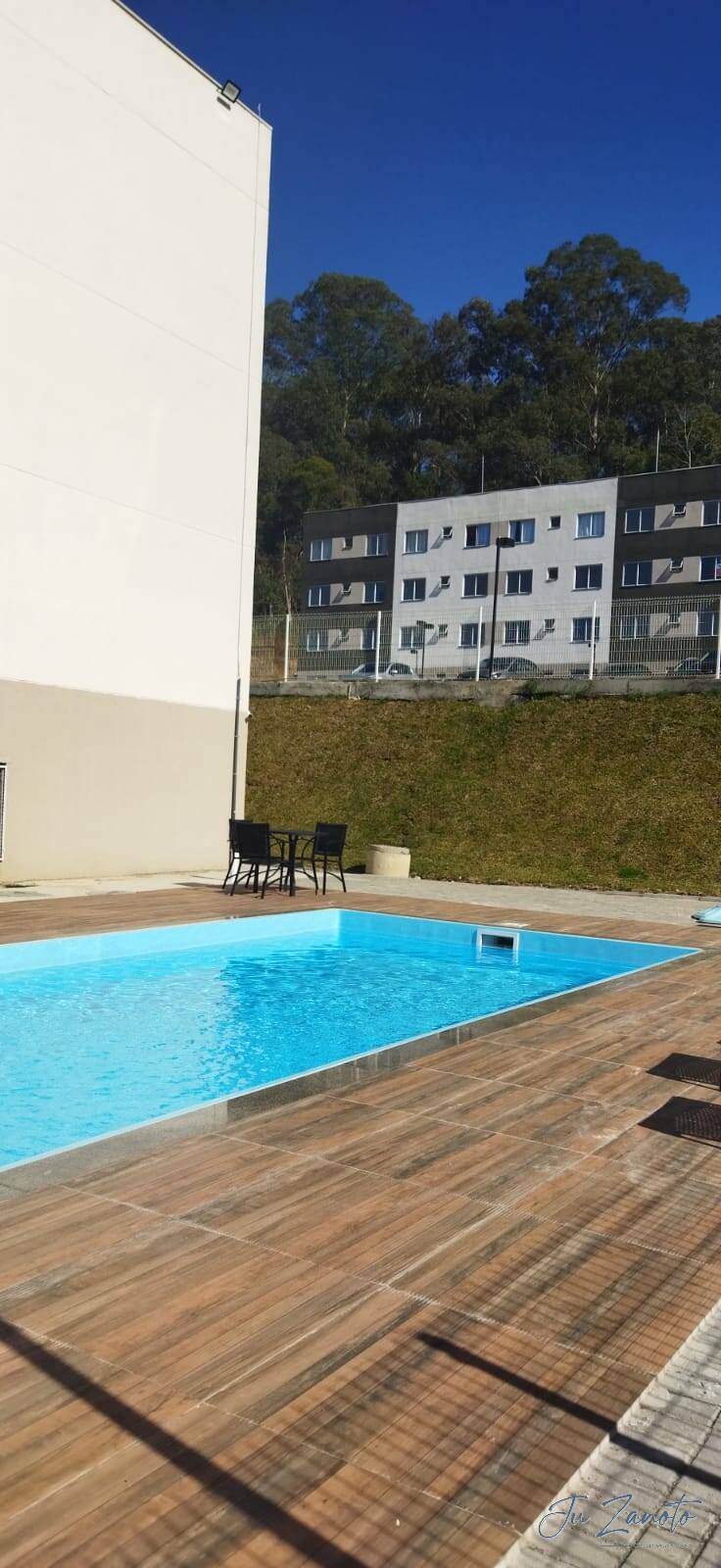 Apartamento à venda com 2 quartos, 43m² - Foto 31