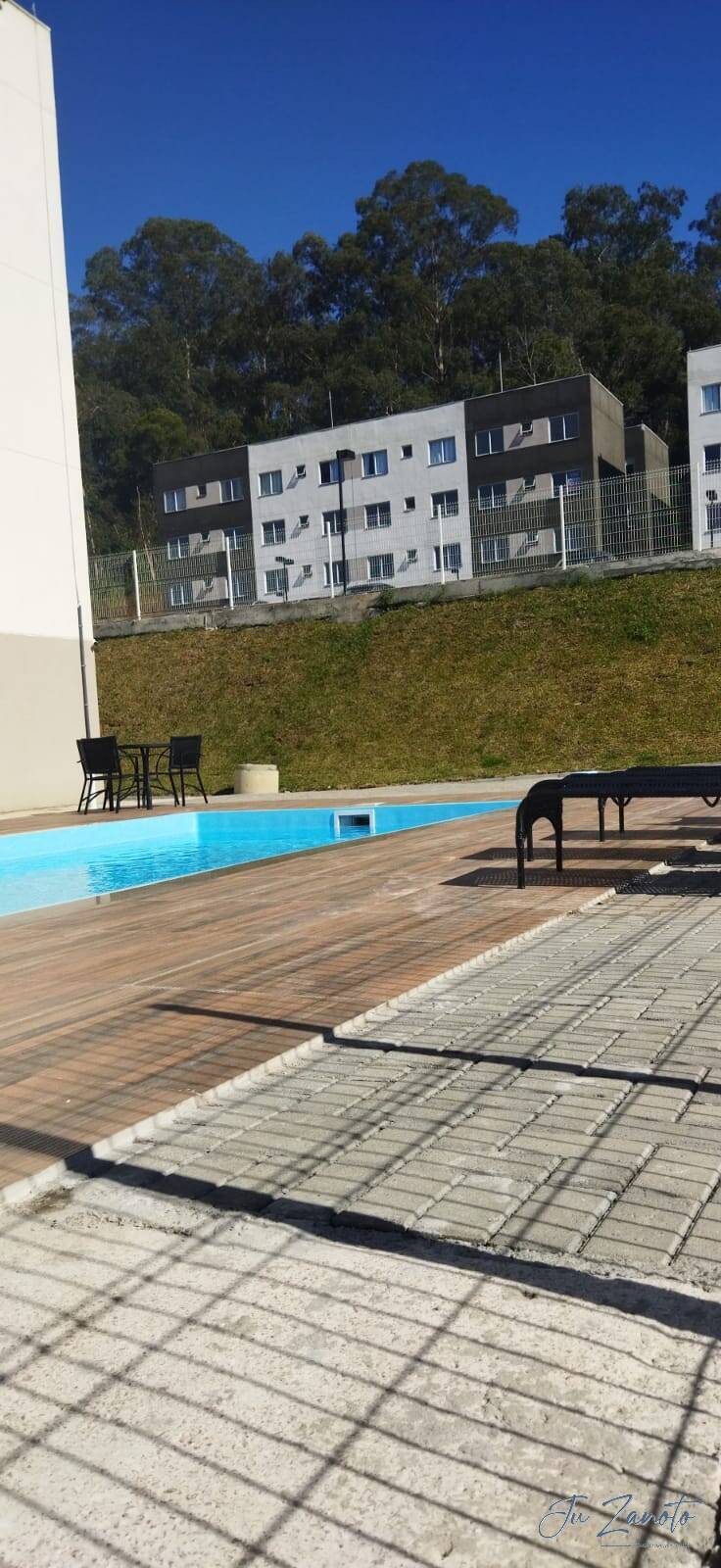 Apartamento à venda com 2 quartos, 43m² - Foto 37