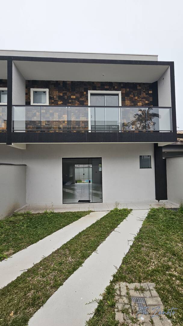 Sobrado à venda com 3 quartos, 119m² - Foto 16