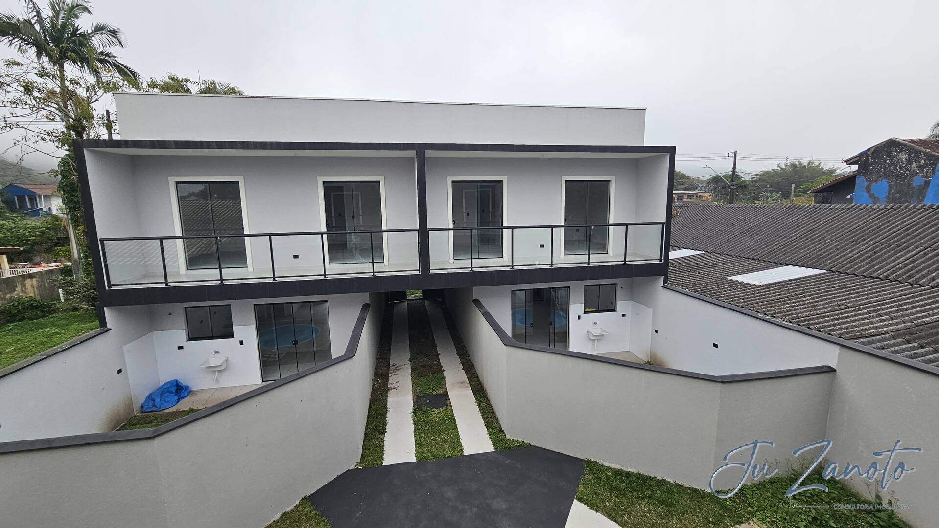 Sobrado à venda com 3 quartos, 119m² - Foto 20