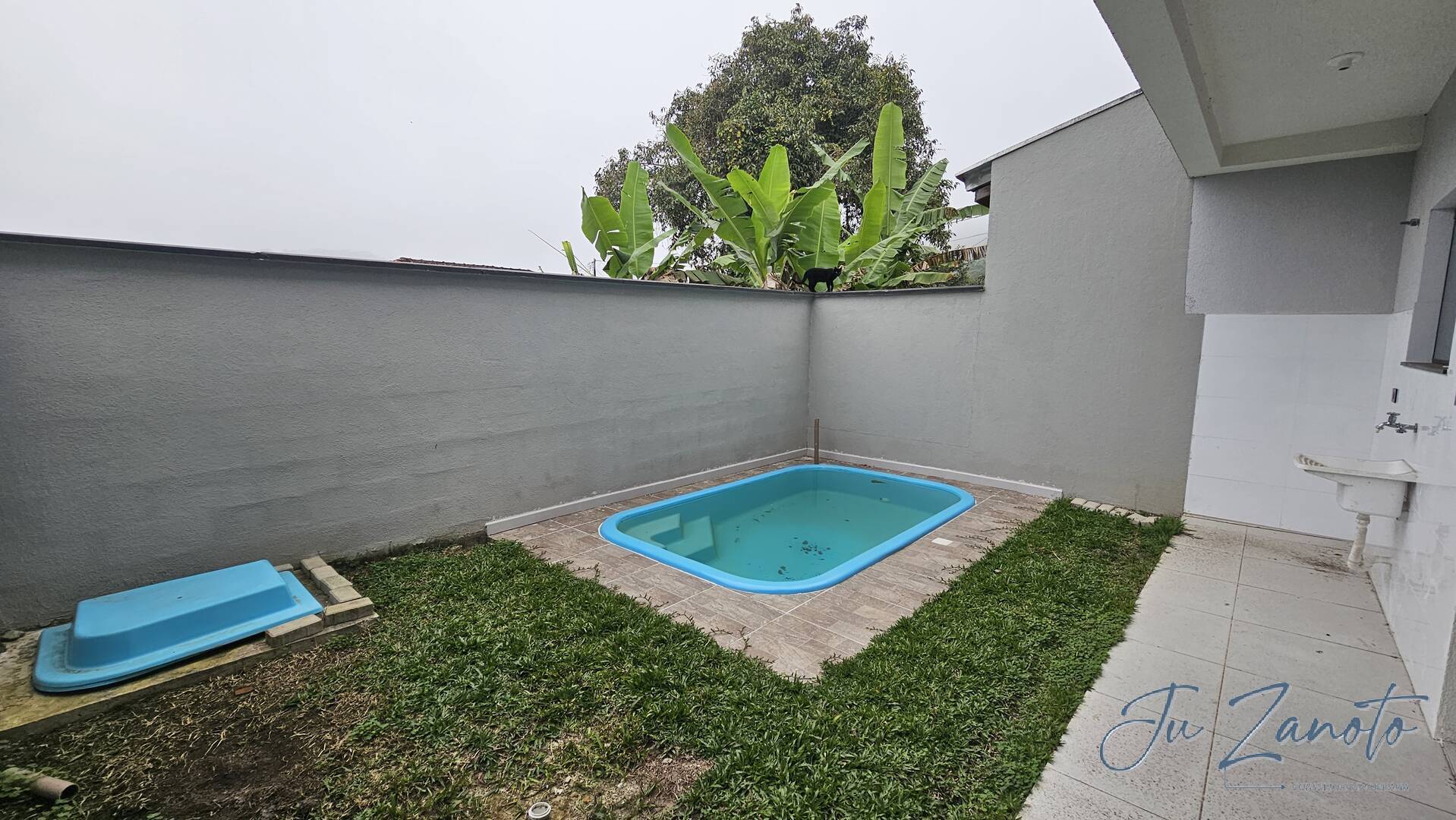 Sobrado à venda com 3 quartos, 119m² - Foto 33