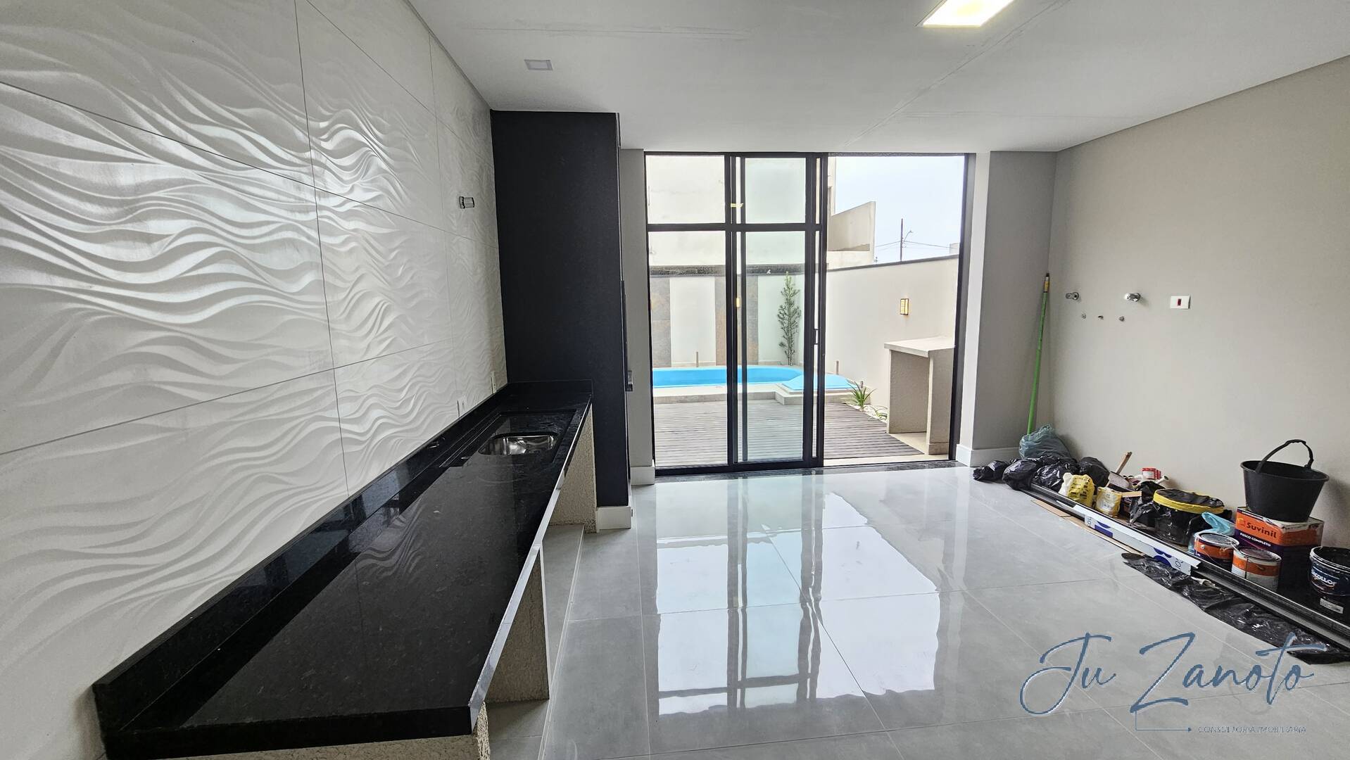 Casa à venda com 3 quartos, 108m² - Foto 35