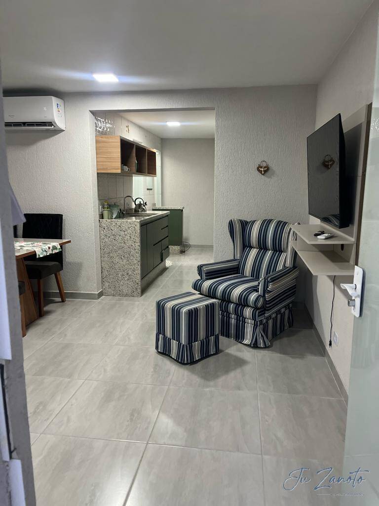 Apartamento à venda com 2 quartos, 70m² - Foto 5