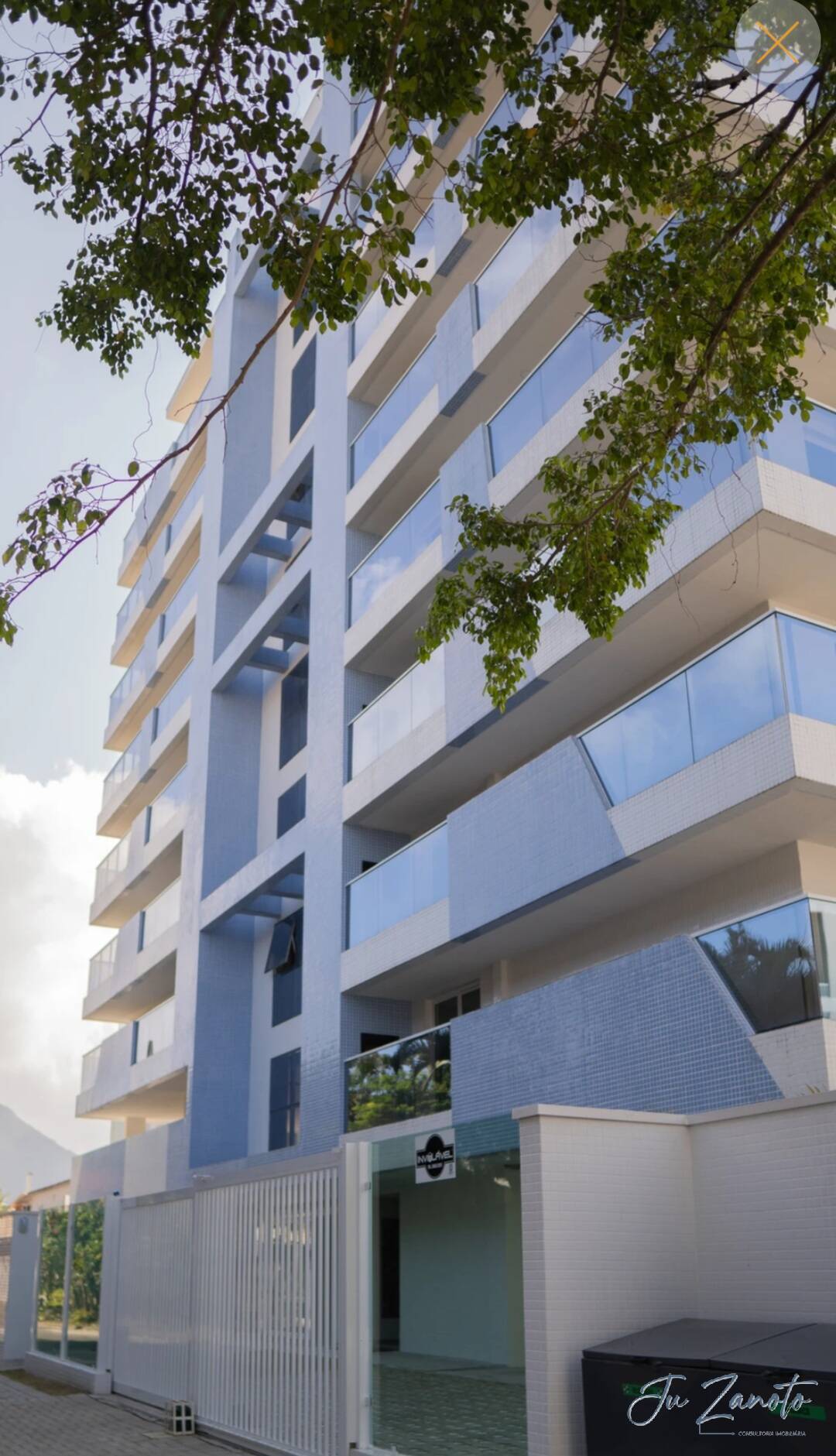 Apartamento à venda com 3 quartos, 260m² - Foto 3