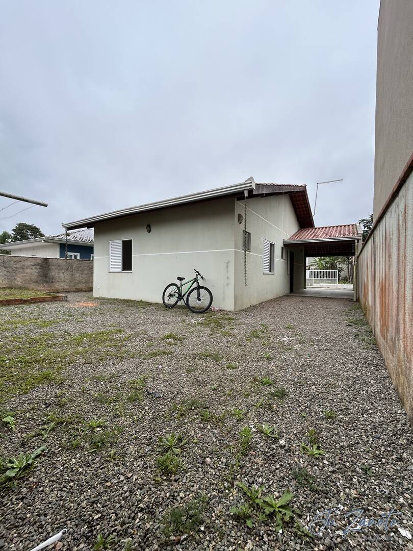 Casa à venda com 3 quartos, 100m² - Foto 5