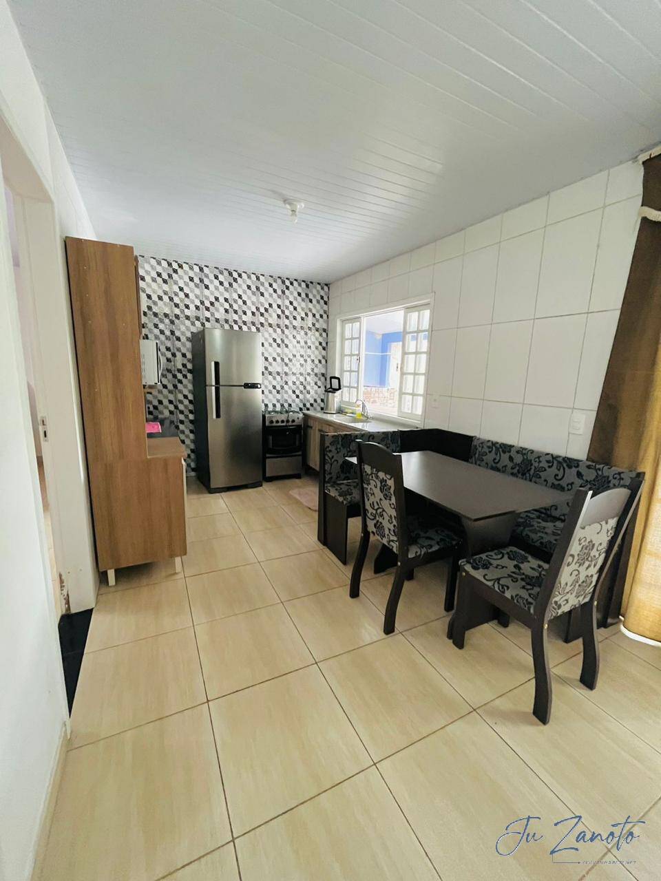 Casa à venda com 2 quartos, 100m² - Foto 12