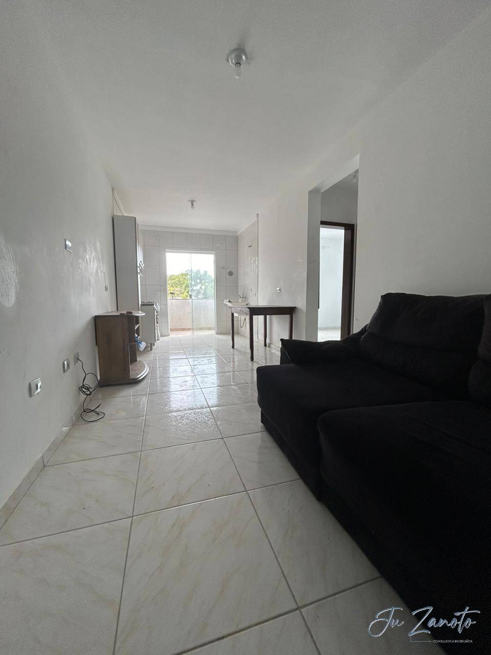 Apartamento à venda com 2 quartos, 58m² - Foto 4