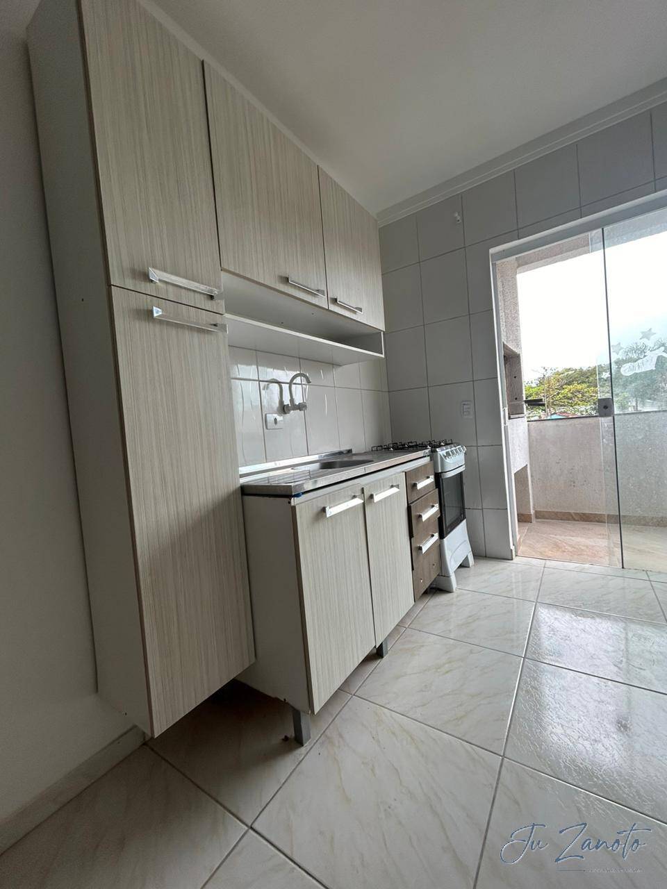 Apartamento à venda com 2 quartos, 58m² - Foto 5