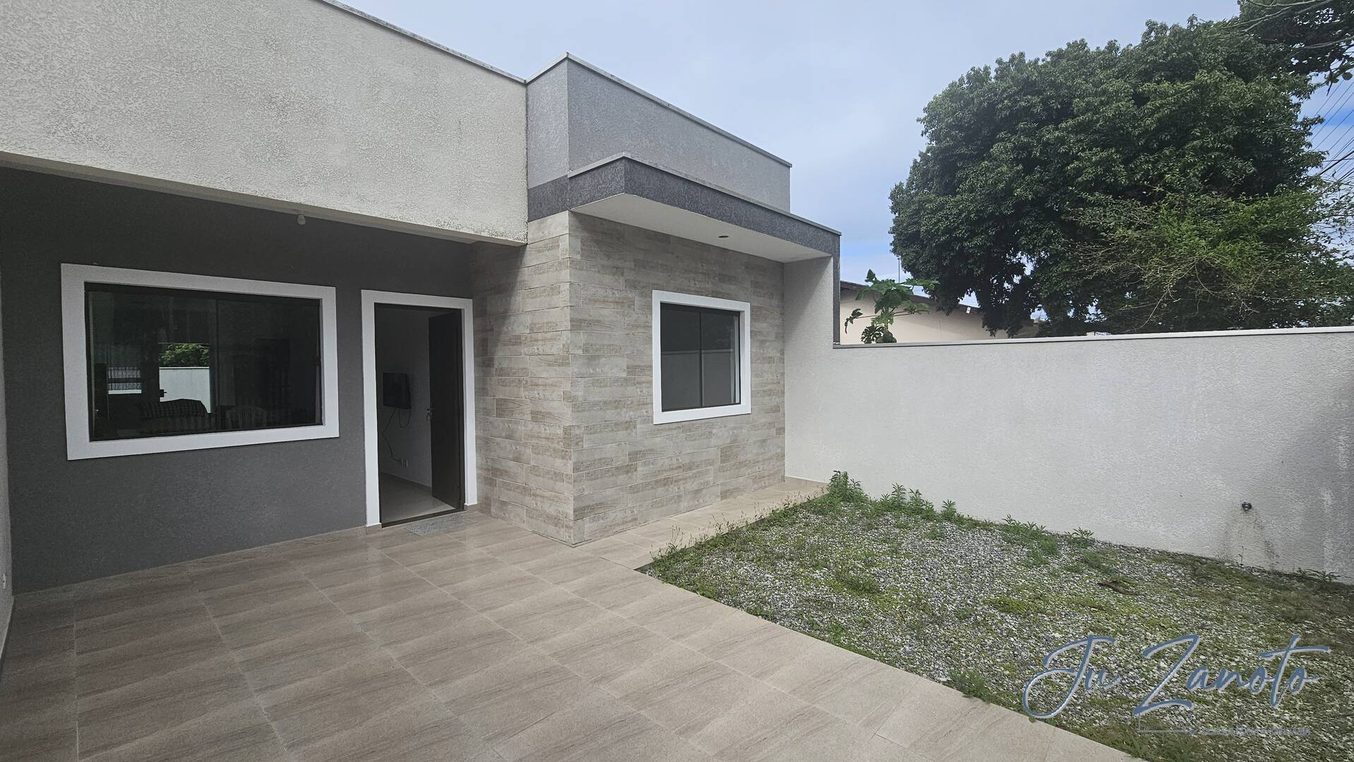 Casa à venda com 3 quartos, 84m² - Foto 3