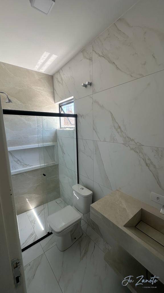 Sobrado à venda com 4 quartos, 273m² - Foto 9