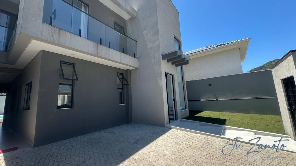 Sobrado à venda com 4 quartos, 273m² - Foto 24