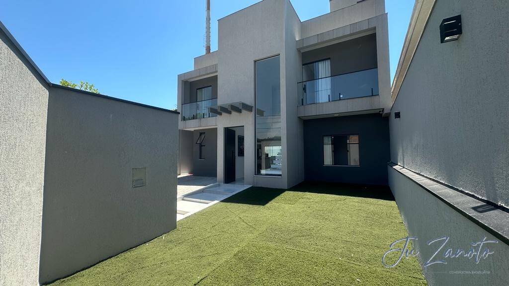 Sobrado à venda com 4 quartos, 273m² - Foto 23