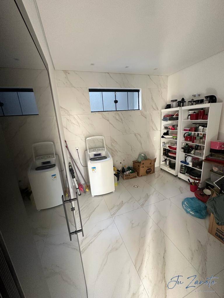 Sobrado à venda com 4 quartos, 273m² - Foto 29