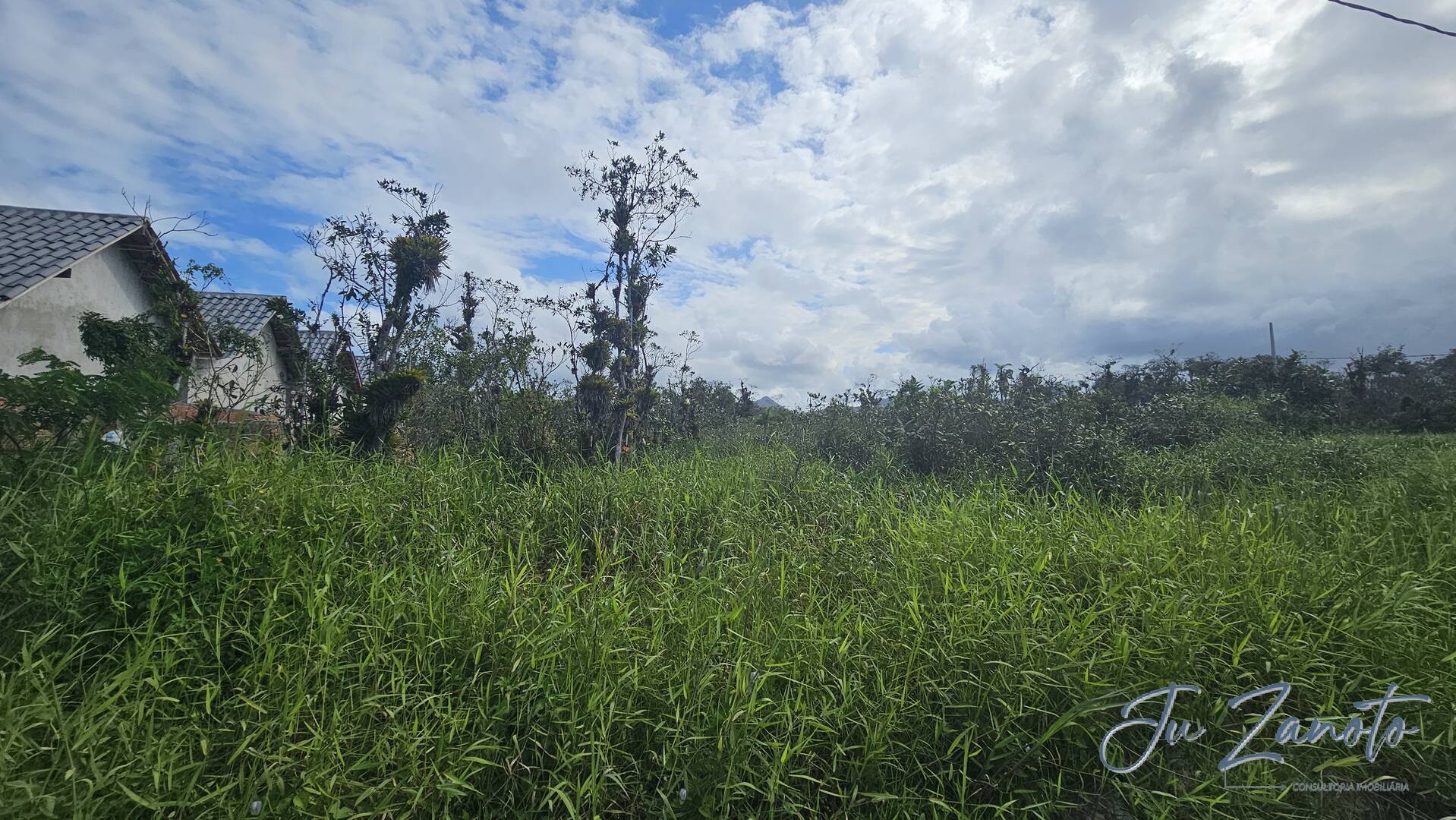 Terreno à venda, 450m² - Foto 1