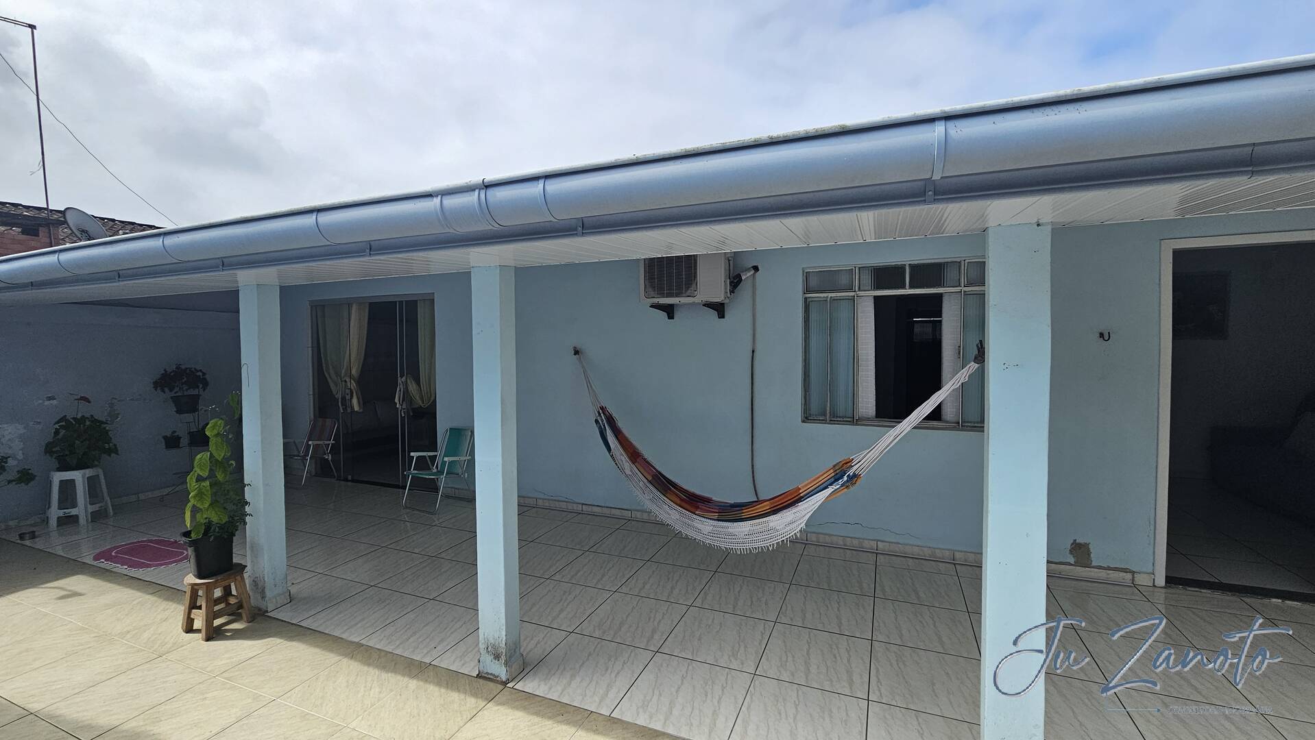 Casa à venda com 3 quartos, 260m² - Foto 5