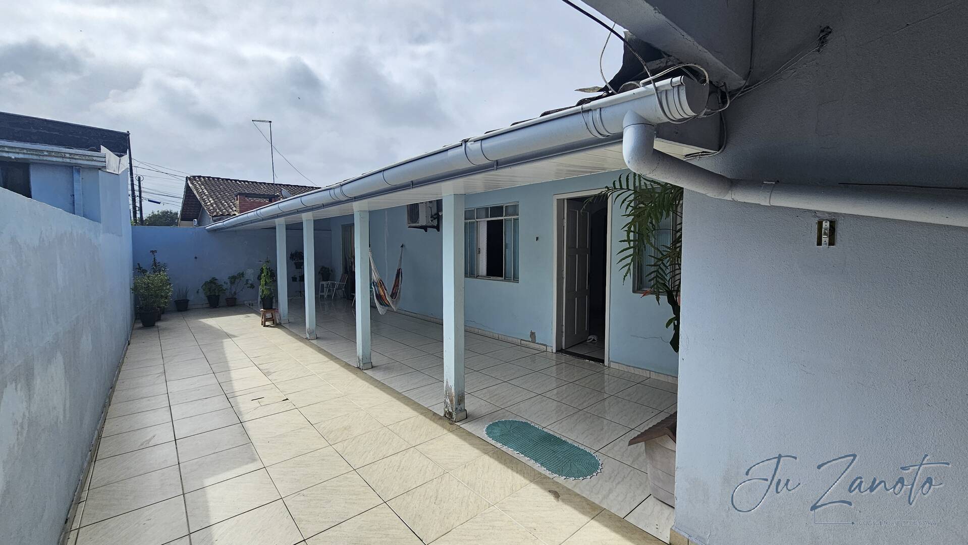 Casa à venda com 3 quartos, 260m² - Foto 6