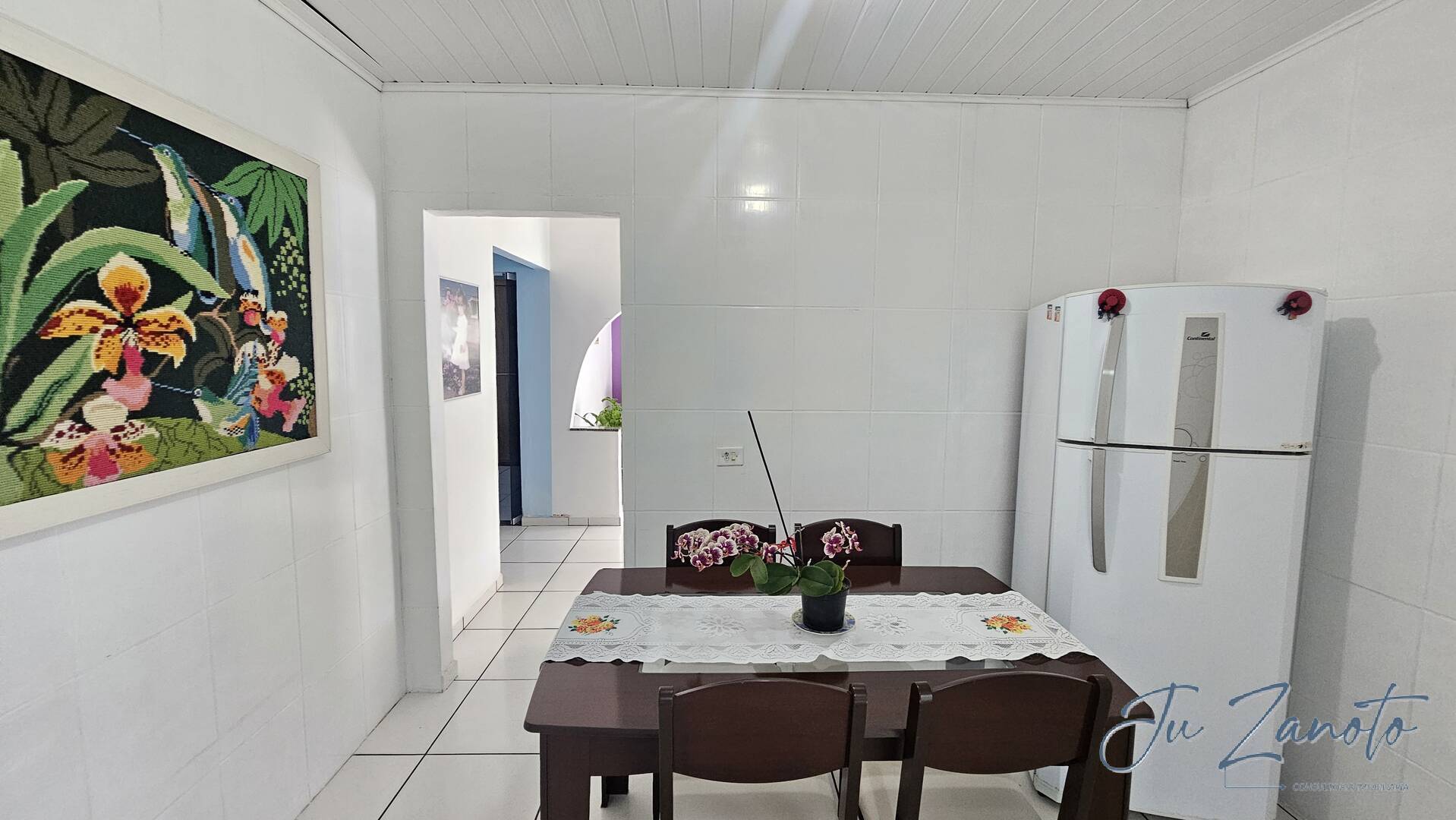 Casa à venda com 3 quartos, 260m² - Foto 12