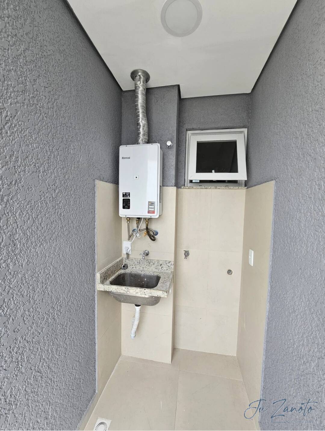 Cobertura à venda com 2 quartos, 100m² - Foto 12