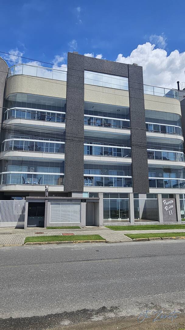 Apartamento à venda com 3 quartos, 100m² - Foto 2