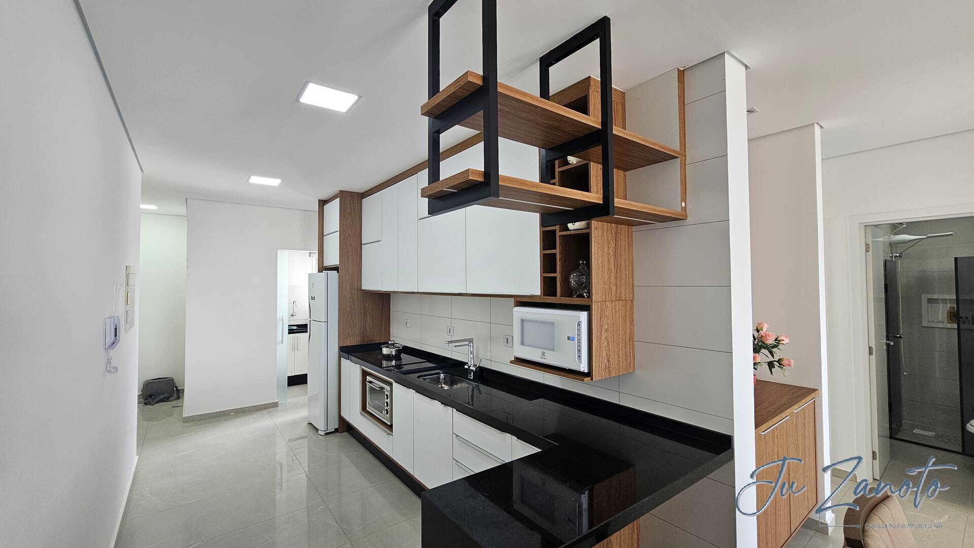 Apartamento à venda com 3 quartos, 100m² - Foto 7