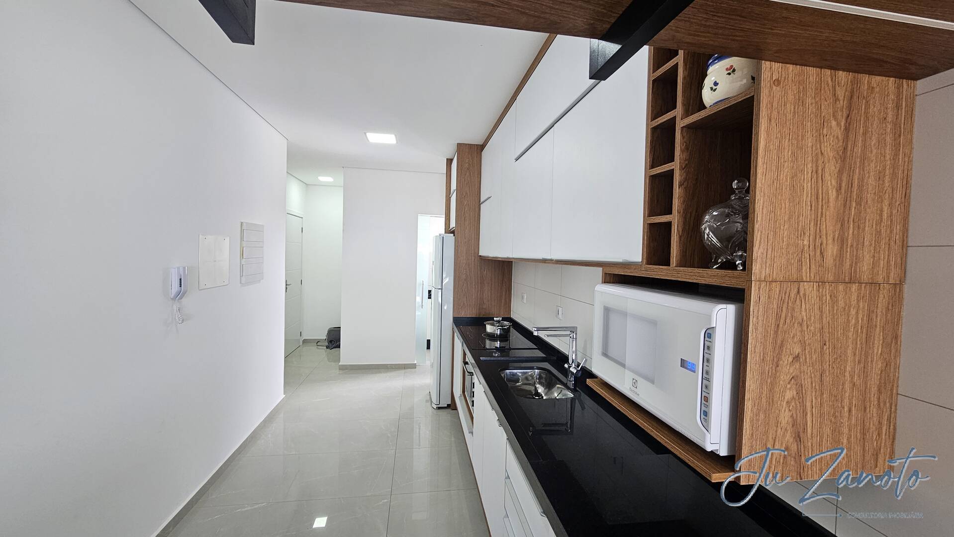 Apartamento à venda com 3 quartos, 100m² - Foto 9