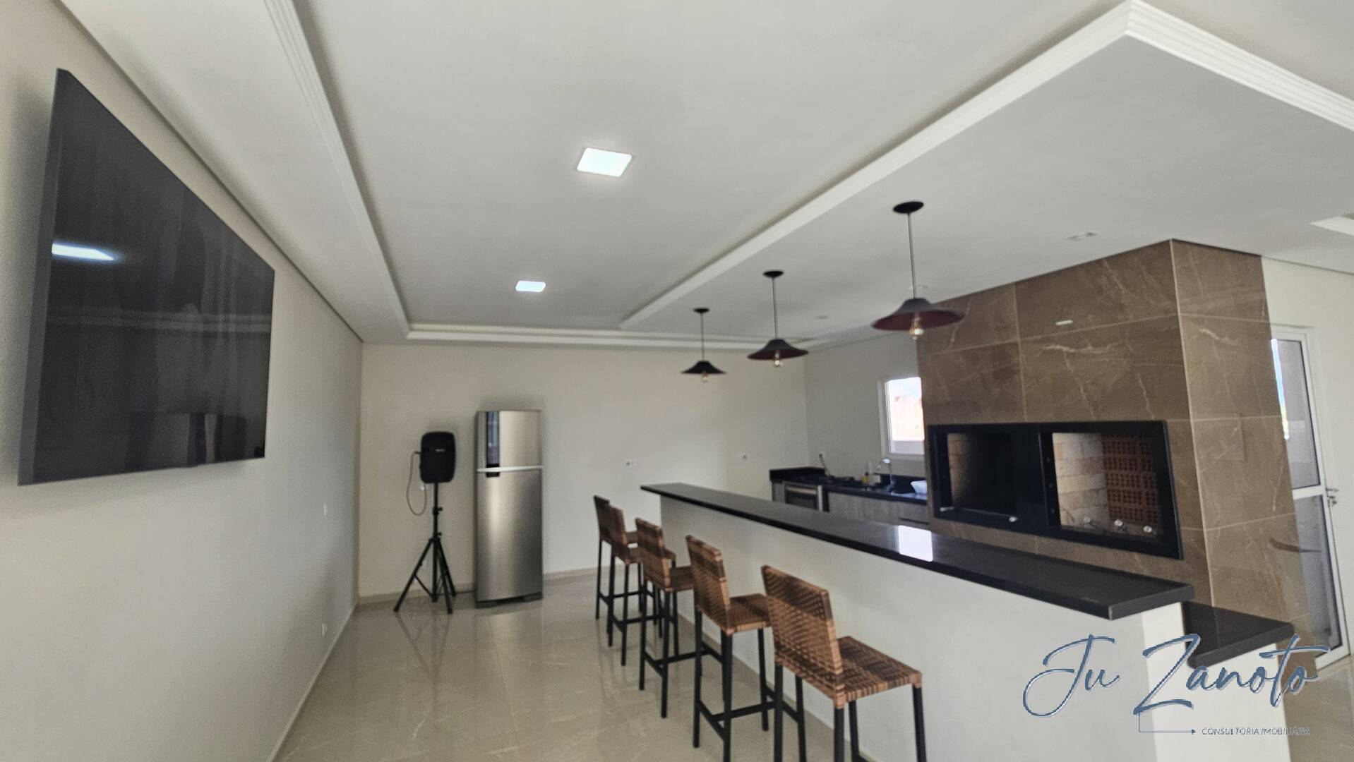 Apartamento à venda com 3 quartos, 100m² - Foto 33