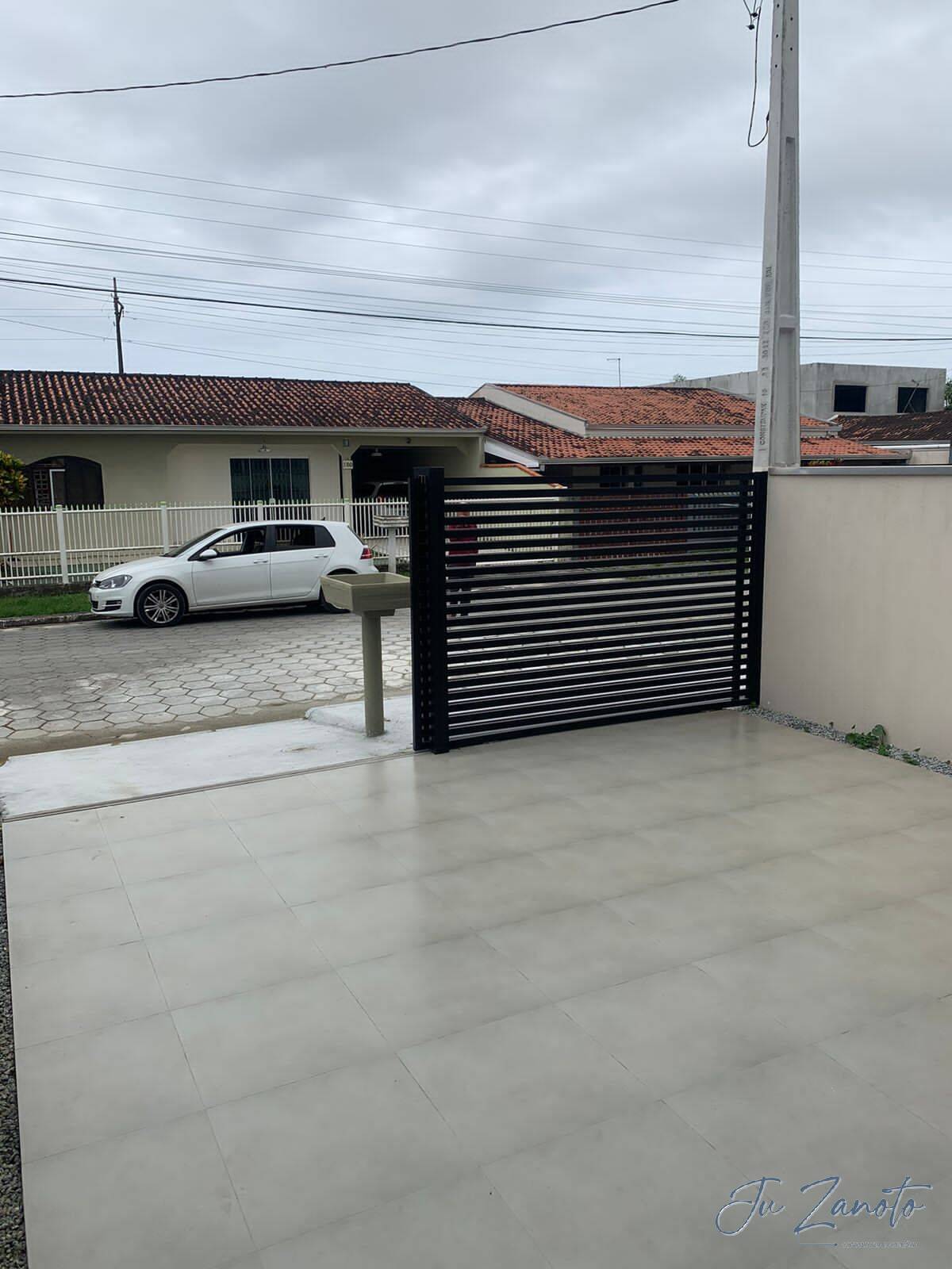 Casa à venda com 2 quartos, 54m² - Foto 8