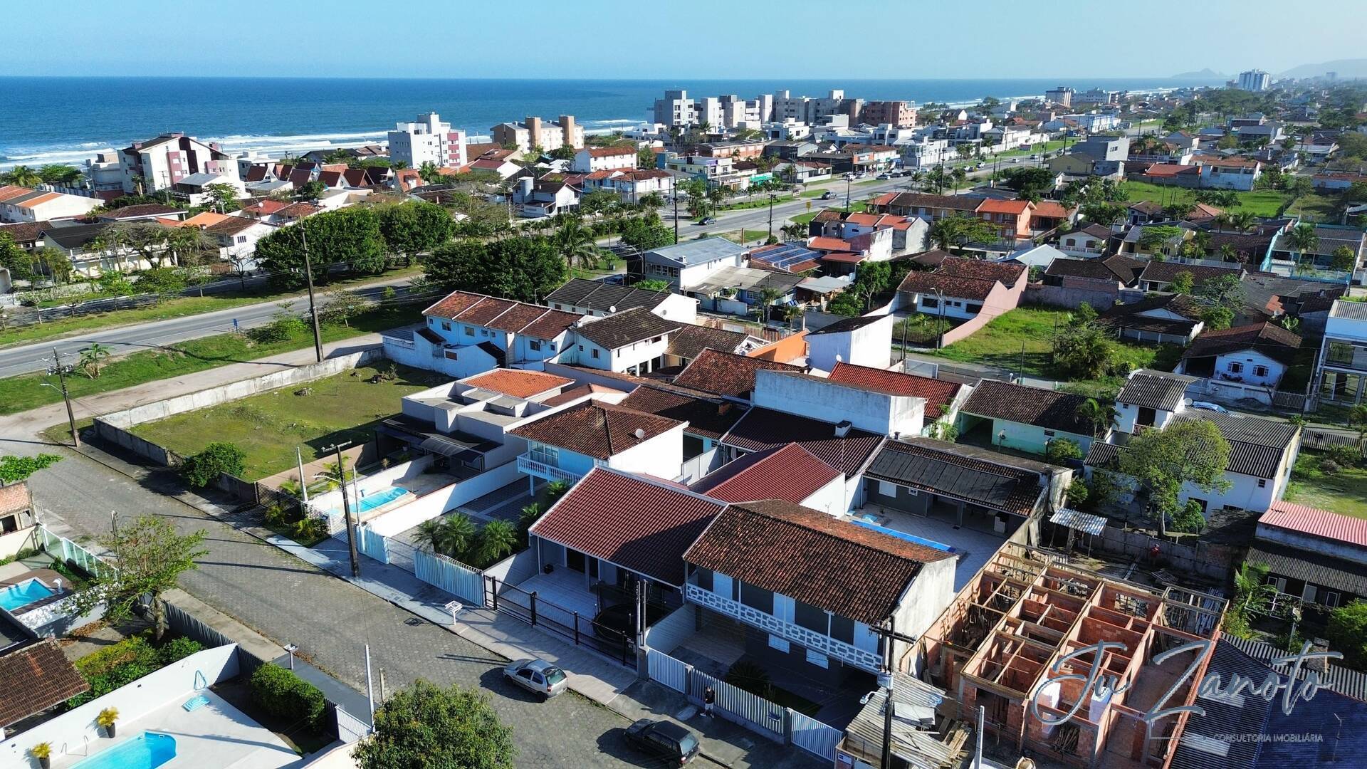 Casa à venda com 3 quartos, 75m² - Foto 22