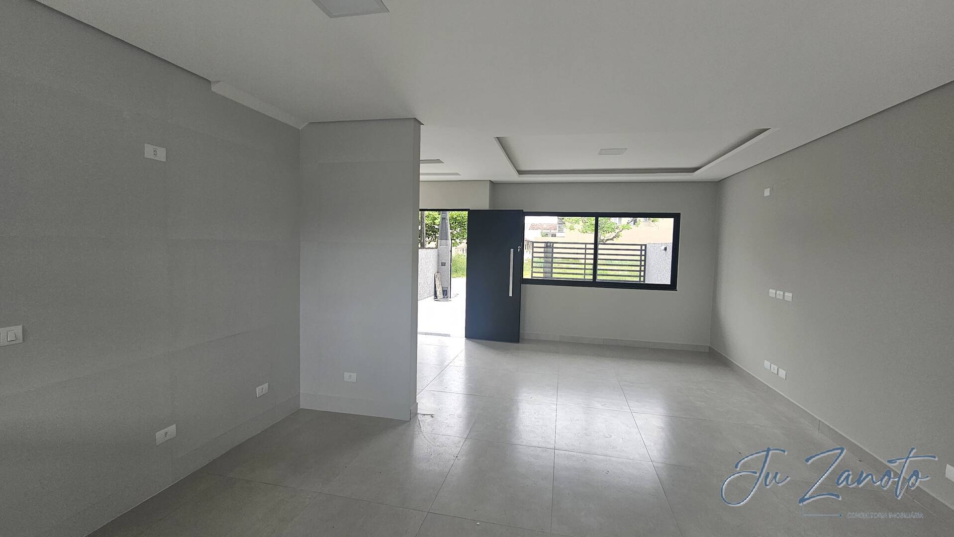 Casa à venda com 3 quartos, 118m² - Foto 4