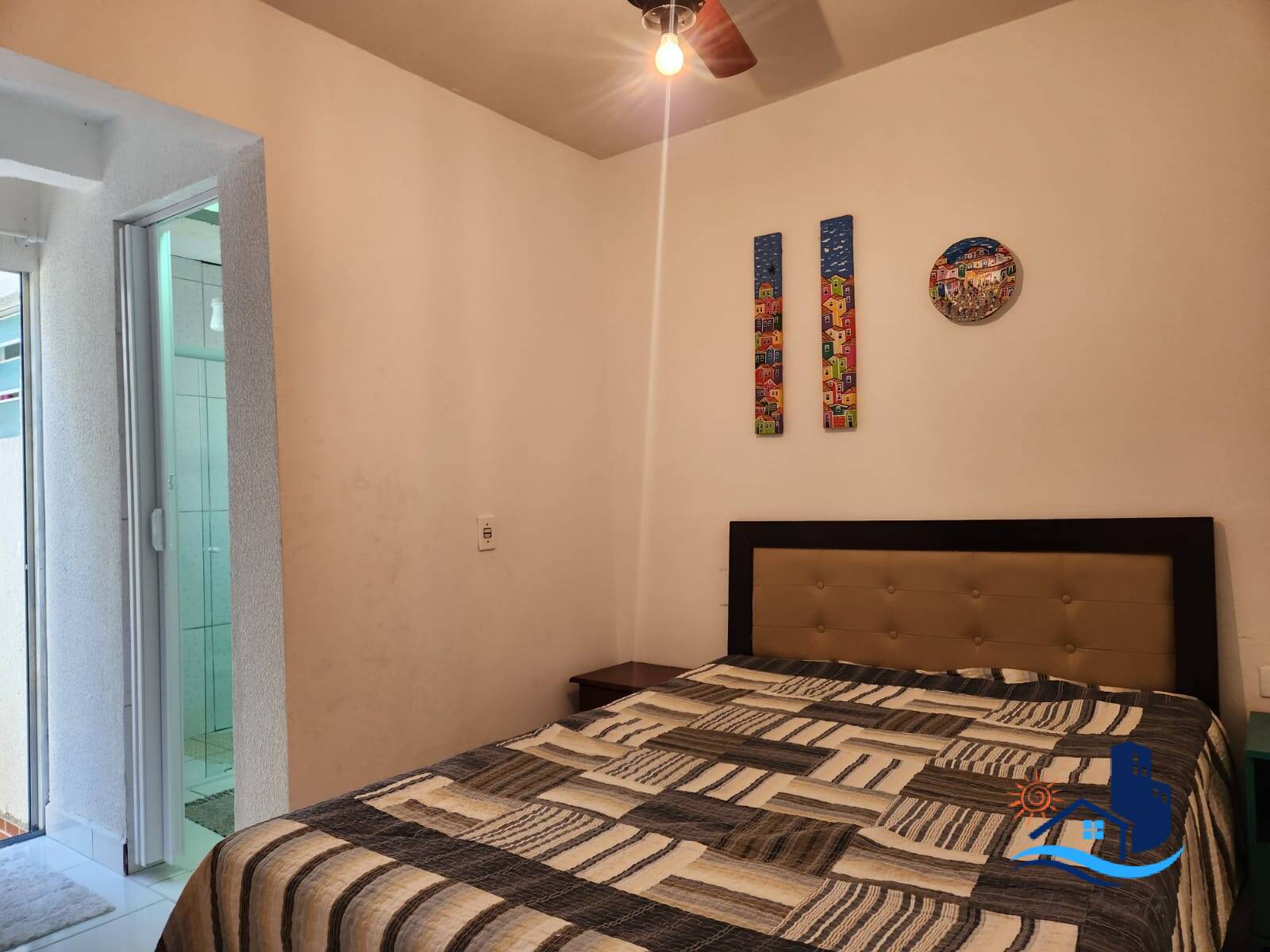 Apartamento à venda com 2 quartos, 50m² - Foto 11