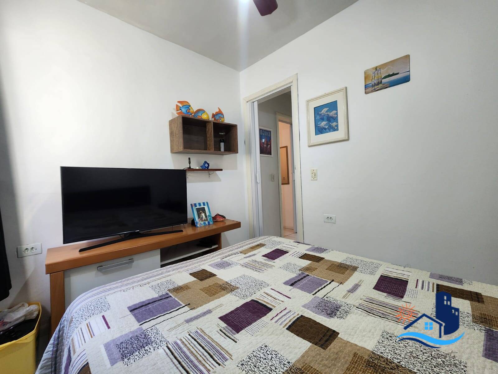 Apartamento à venda com 2 quartos, 50m² - Foto 14