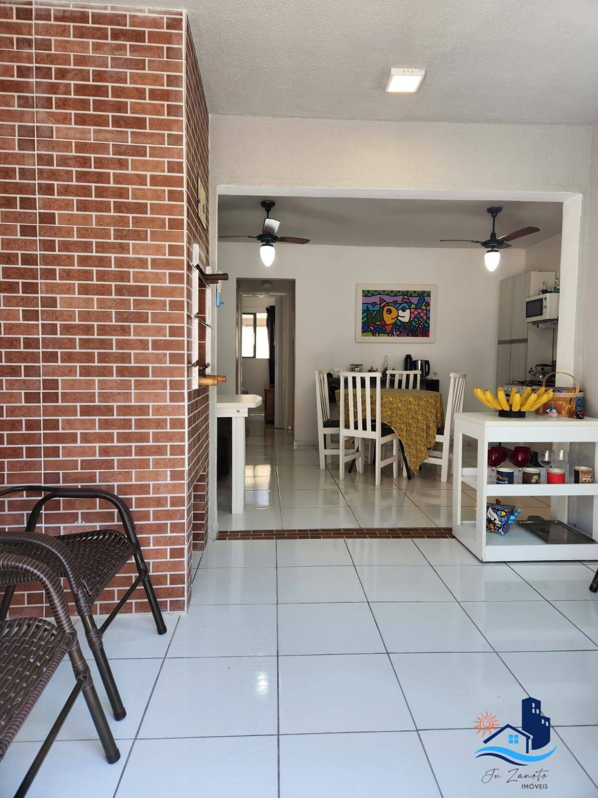 Apartamento à venda com 2 quartos, 50m² - Foto 5