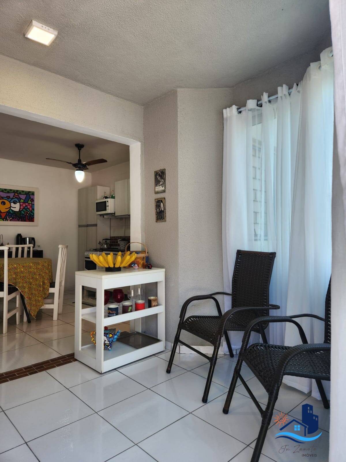 Apartamento à venda com 2 quartos, 50m² - Foto 9