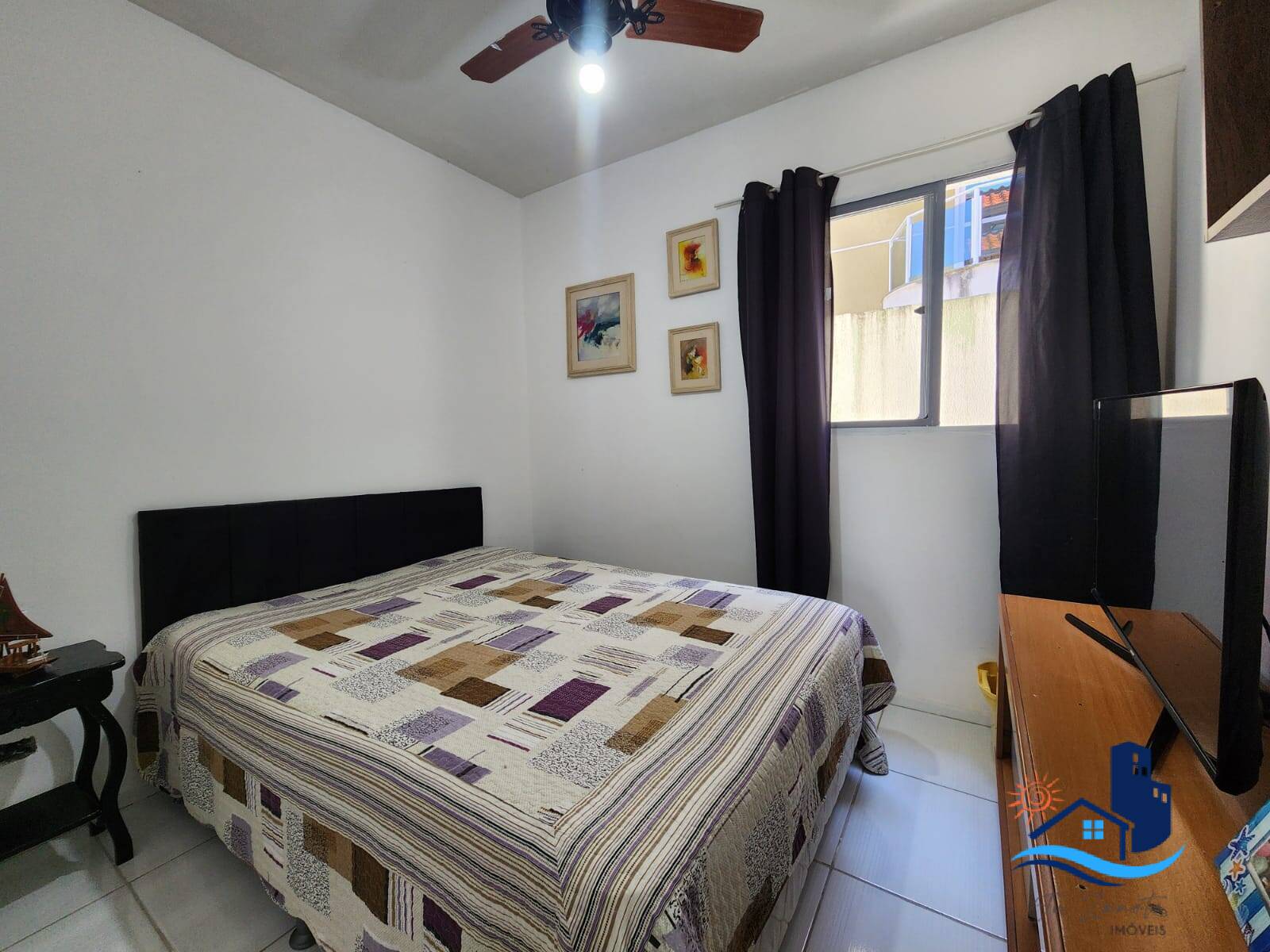 Apartamento à venda com 2 quartos, 50m² - Foto 12