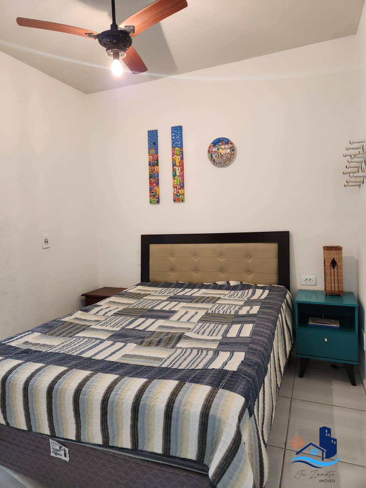 Apartamento à venda com 2 quartos, 50m² - Foto 15