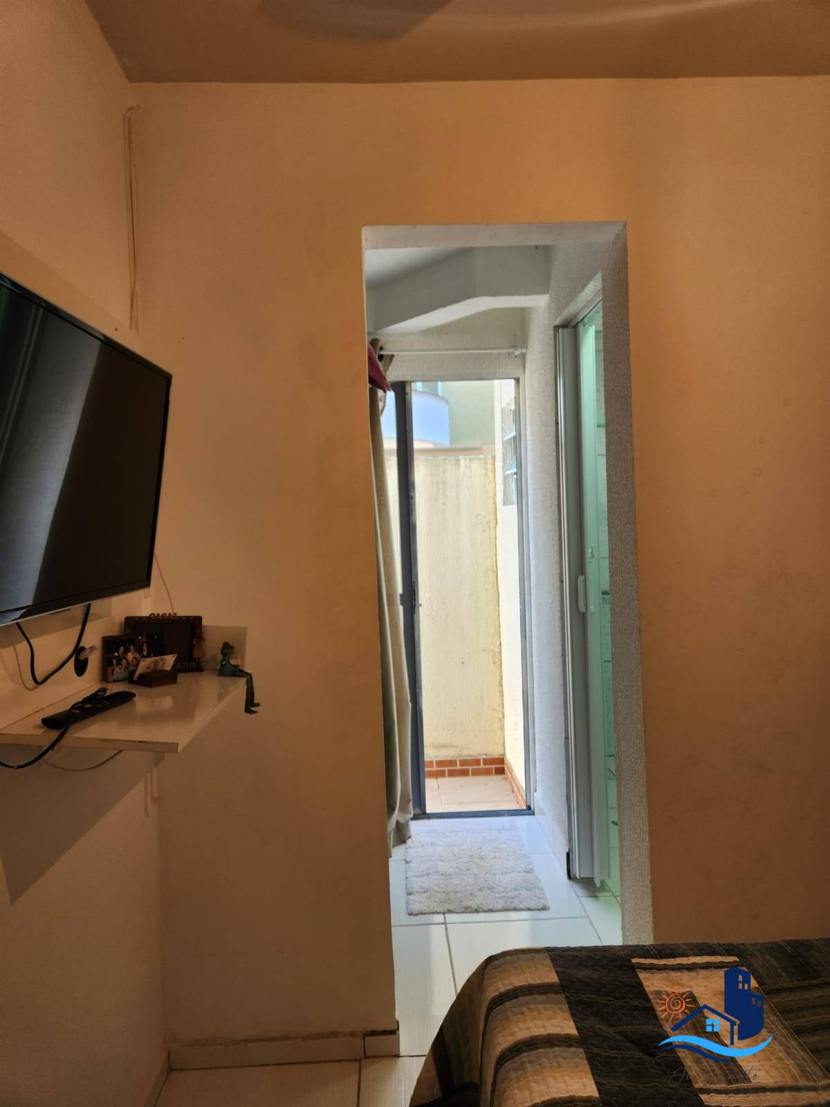 Apartamento à venda com 2 quartos, 50m² - Foto 13