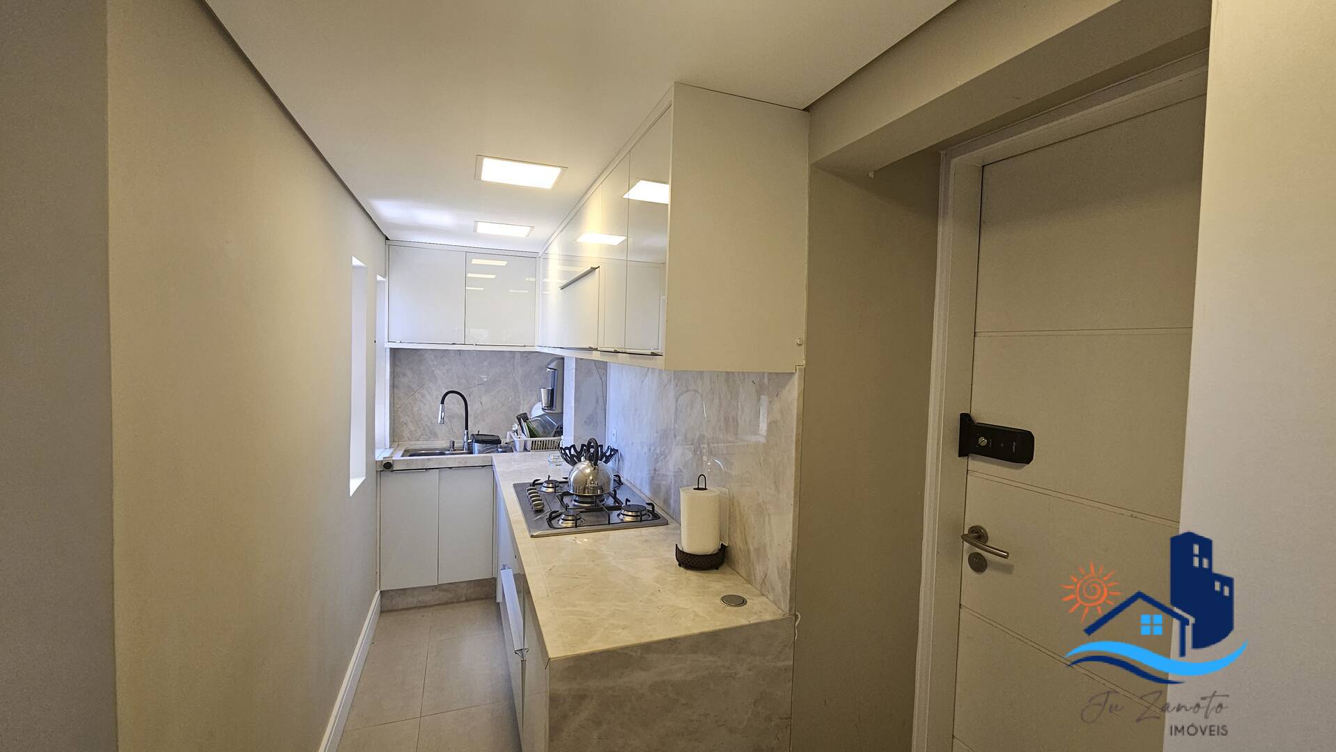 Apartamento à venda com 3 quartos, 72m² - Foto 12