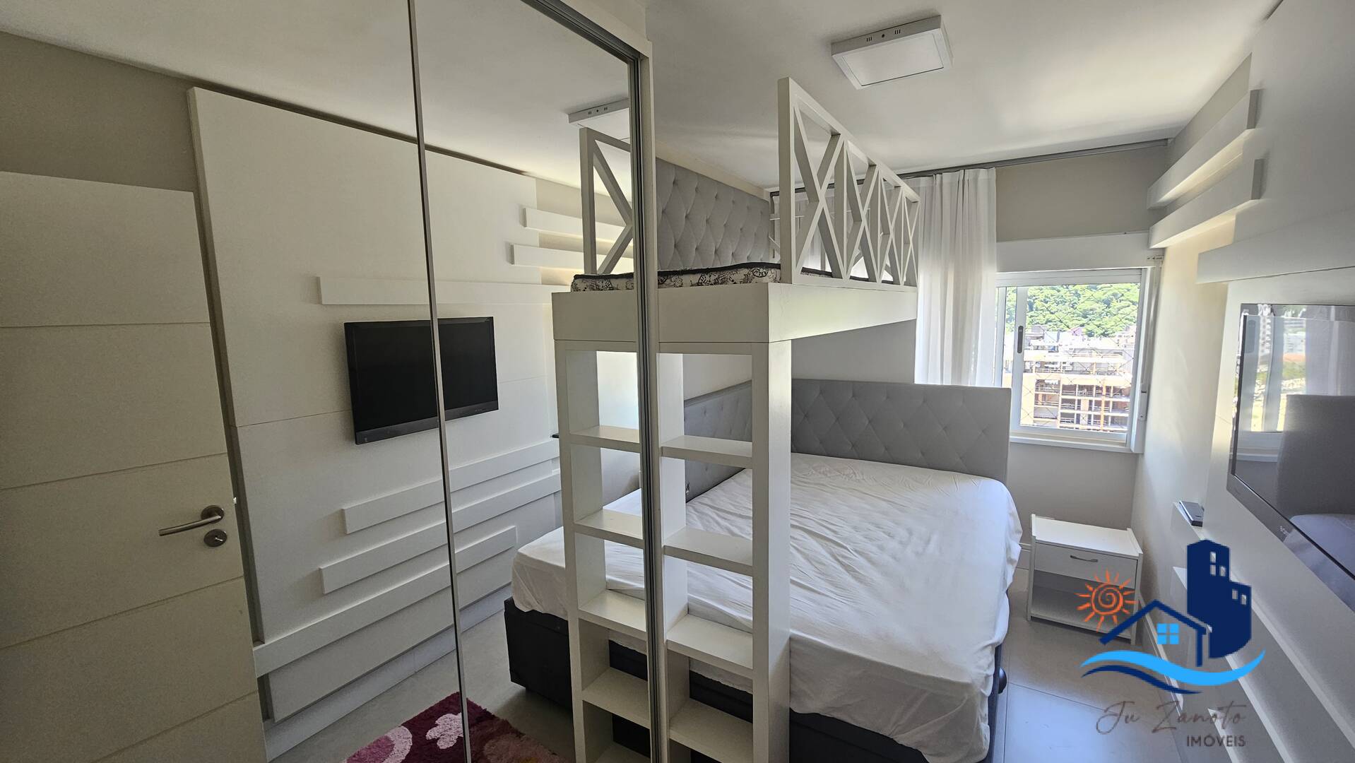 Apartamento à venda com 3 quartos, 72m² - Foto 21