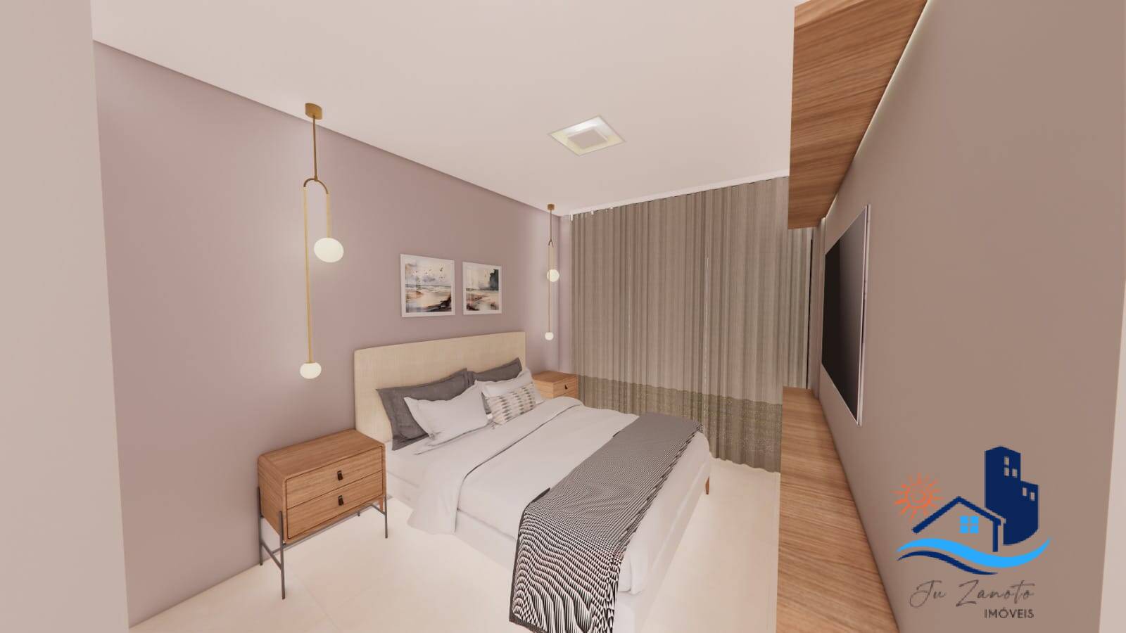 Apartamento à venda com 4 quartos, 175m² - Foto 13